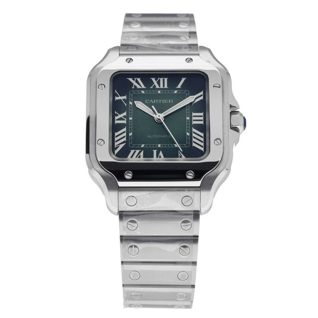 Cartier Santos De Cartier WSSA0061 Image 6